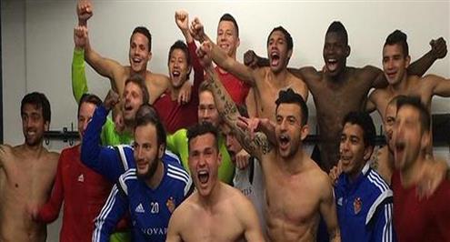 صحيفة: حمودي سيرحل عن بازل .. واهتمام مصري وخليجي بضمه